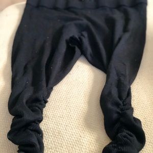 Torrid Size 3 Sweater Leggings